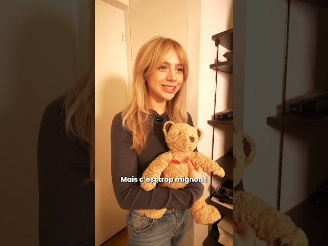 Alizée & Leonard (épisode 2/3)