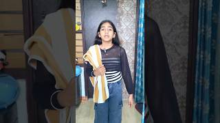 Mitthi Ko Nahate Hue Kisne Dekh Liya? Funny Bathroom Scene