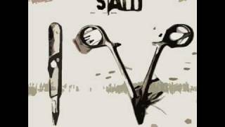 Saw IV Score - Just Begun