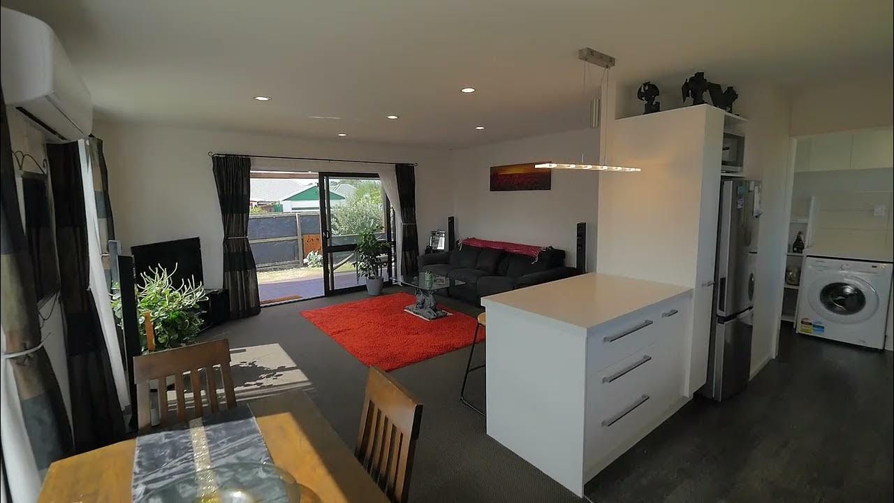8 Clydesdale Street, Woolston YouTube