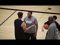 Colorado Men’s Basketball: Meet the Buffs | Elijah Malone