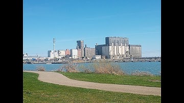 The Incredible Shrinking Mill