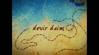 Emir Taha - Devir Daim Feat. Joy Anonymous 