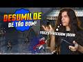 Castlevania: Dawn of Dissonance | Mod Desumilde de Bom