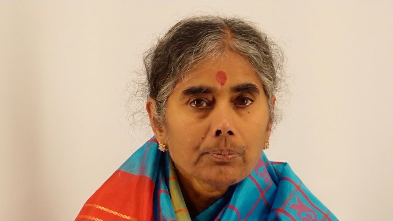 6. December 2023 7 pm CET Mother Meera Meditation Wherever You Are !