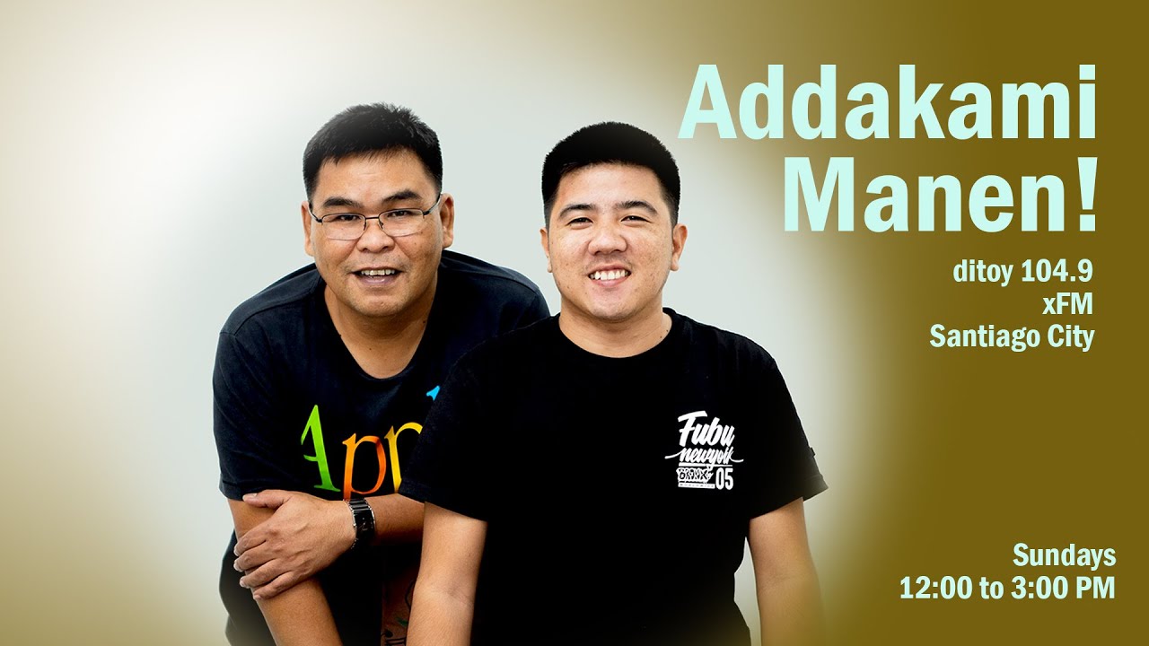 Adda Kami Manen  - Feb 8,  2026