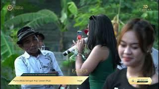 Tiara & Elsa - Bawang Merah | Live Cover Edisi Joglo Raya Gg H Mansur Jkt Barat