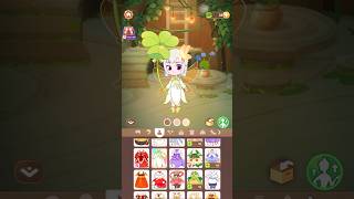 [Fairy Makeover 3D] screenshot 5