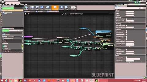 Unreal Editor 4 resize static mesh floor without rescailing