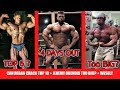 Will it Be Different For Regan this Year? + Wesley At His Best Ever + Is Jeremy Buendia Too Big?