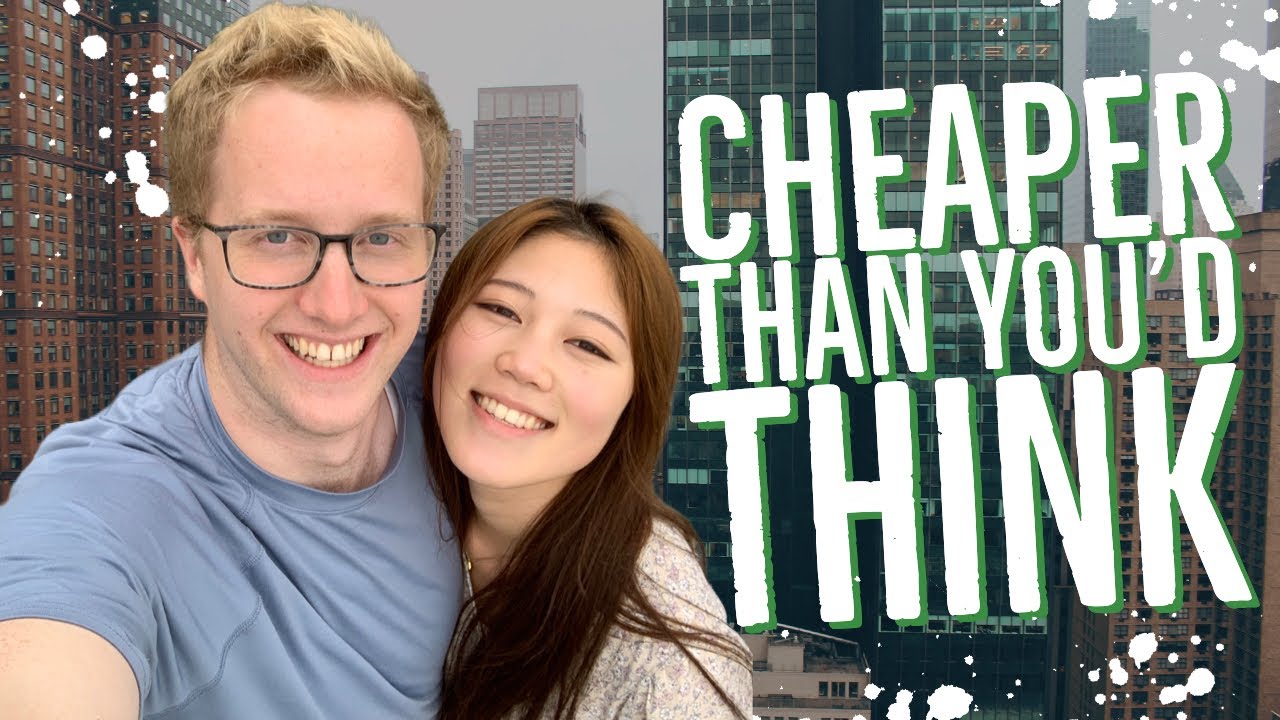 How much did moving to Japan cost? YouTube