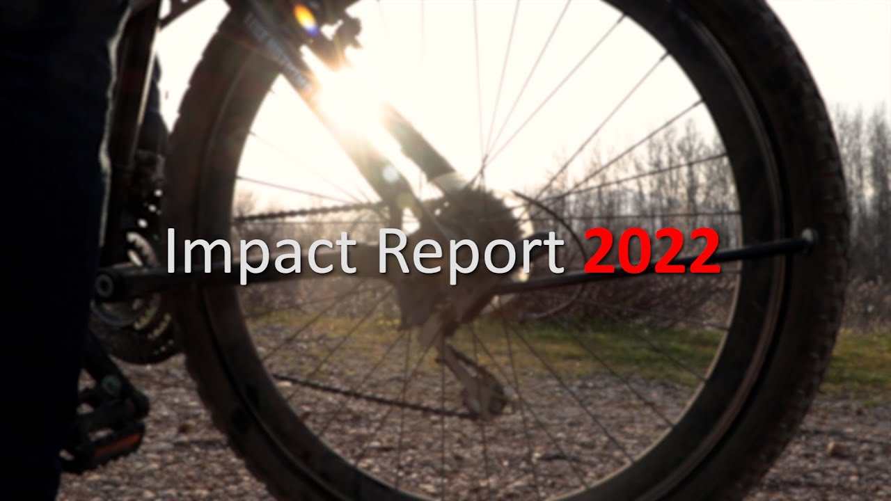arcenciel Impact Report 2022