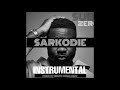 INSTRUMENTAL: Sarkodie - Sub Zero (ReProd. By Simps OnDa Beat)