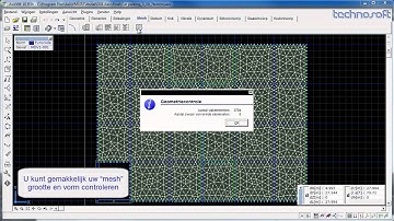AxisVM Waarom u voor AxisVM moet kiezen