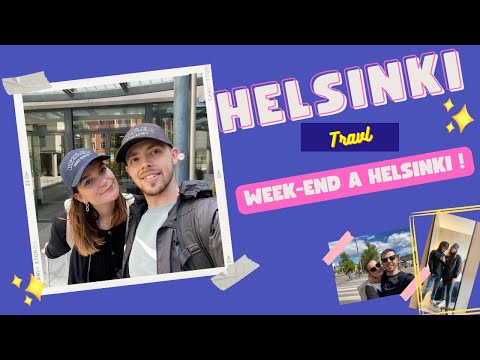 Vidéo: 9 Meilleurs hôtels d'Helsinki en 2022