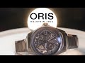 Oris Big Crown ProPilot X (2020) - 5 Month Ownership