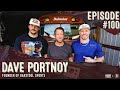 Dave Portnoy for President | Bussin' With The Boys