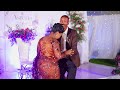 HARUSI ILIYOTIKISA KARATU NZIMA YAVUNJA REKODI MR MRS ENOCK SULLE