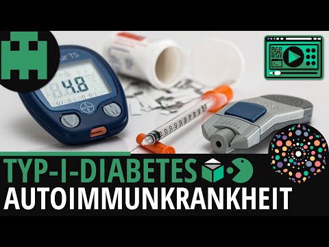 Video: Wann beginnt der Jugenddiabetes?