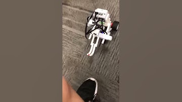 ASU FSE 100 Robot