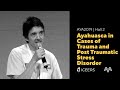 Manuel Villaescusa | Ayahuasca in Cases of Trauma and Post Traumatic Stress Disorder