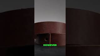 Leather Belts Stop Losing Money On The Wrong Keywords