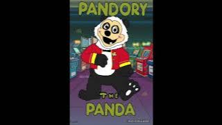 Willy’s Wonderland Poster Covered with Pandory’s Pan Pizza Palace (for Bugmaster06)