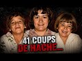 🇺🇸 UNE AMIE QUI VOUS VEUT DU BIEN ?… L&rsquo;AFFAIRE BETTY GORE ET CANDY MONTGOMERY