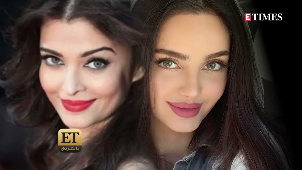 مهلقا جابري في الرياض … Mahlagha Jaberi ✨