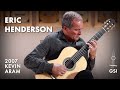 Jagger-Richards' "Lady Jane" performed by Eric Henderson on a 2007 Kevin Aram "Moonbeam"