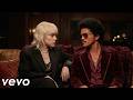 Bruno Mars &amp; Billie Eilish - Copper Rings(Official Audio)