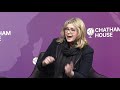 Britain’s Soft Power Potential: In Conversation with Penny Mordaunt