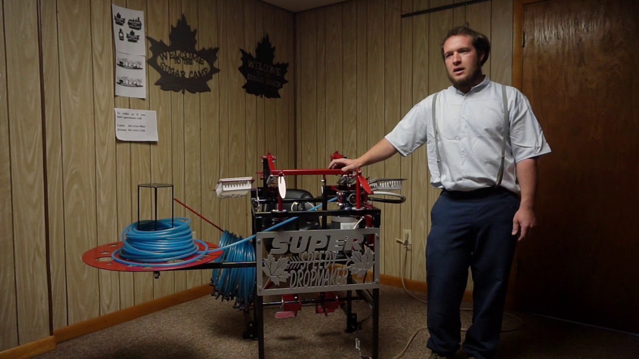 speedy drop line maker YouTube