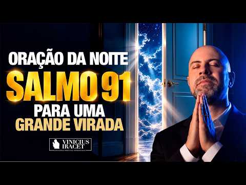 POWERFUL NIGHT PRAYER PSALM 91 FOR A GREAT BREAKTHROUGH - PROTECTION AGAINST ALL KINDS OF EVIL
