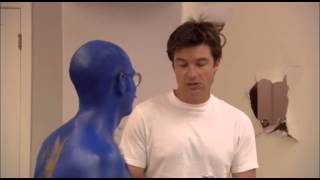 Arrested Development - Tobias Blue Himself
