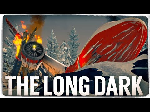 Video: The Long Dark Trešā Stāsta Epizode šogad Vairs Netiks Izlaista