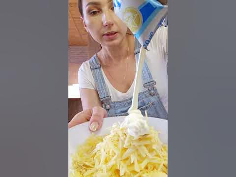 #шампиньоны в беконе 🍄🧀🥓 - YouTube