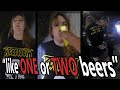 Full BodyCam DUI Arrest Of 'From WOO HOO to OH NOOO' Drunk Woman Right Across The Street From Hell