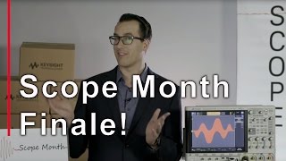Scope Month Live! (31-March)