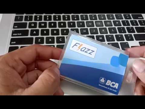 Video: Cara Menemukan ID Kartu Flash