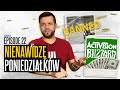 Gra o ZABIJANIU POKEMONÓW?! Microsoft kupuje Activision Blizzard! | NIENAWIDZĘ PONIEDZIAŁKÓW S02E22