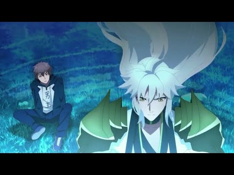 My Holy Weapon AMV - Ancient Weapon 