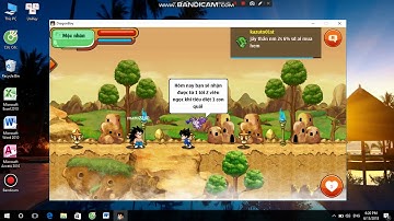 tường sê cô [ cho ae nick ngọc rồng sv7 ae hãy đăng kí cho mình nhé]