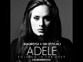 Adele  rolling in the deepdjwadeysa  sm official remix