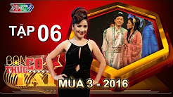 BẠN CÓ THỰC TÀI | Mùa 3 - Tập 6 | Việt Trinh - Phương Thanh khóc vì tài năng 5 tuổi | 02/05/2016 BẠN CÓ THỰC TÀI | Mùa 3 - Tập 6 | Việt Trinh - Phương Thanh khóc vì tài năng 5 tuổi | 02/05/2016