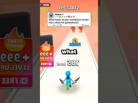 This Story Is Beyond Crazy