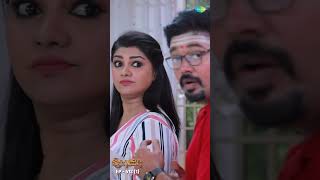 ROJA Serial Shorts Ep 512 - 1 | Priyanka, Sibbu Suryan | Saregama TV Shows Tamil | #shorts #ytshorts