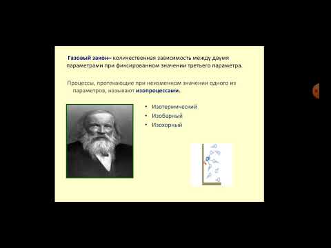 Каракесекова Н.Х. Тема: «Уравнение состояния идеального газа. Газовые законы».  Дисциплина: физика