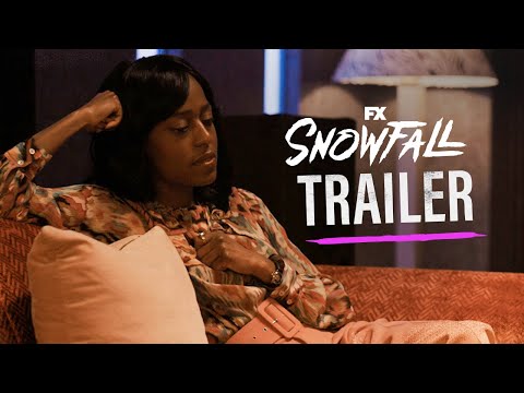 Snowfall | S5E6 Trailer - The Iliad: Part 2 | FX