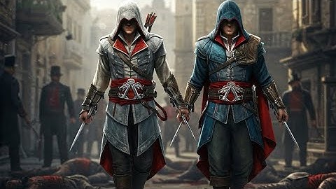ASSASSINS CREED UNITY MULTIPLAYER IS WORKING!!!!! 2025 METHOD XBOX SERIES X/S